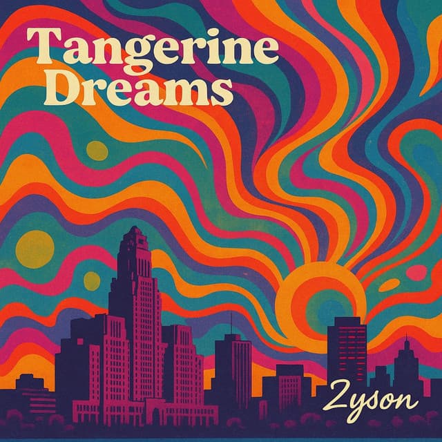 Tangerine Dreams